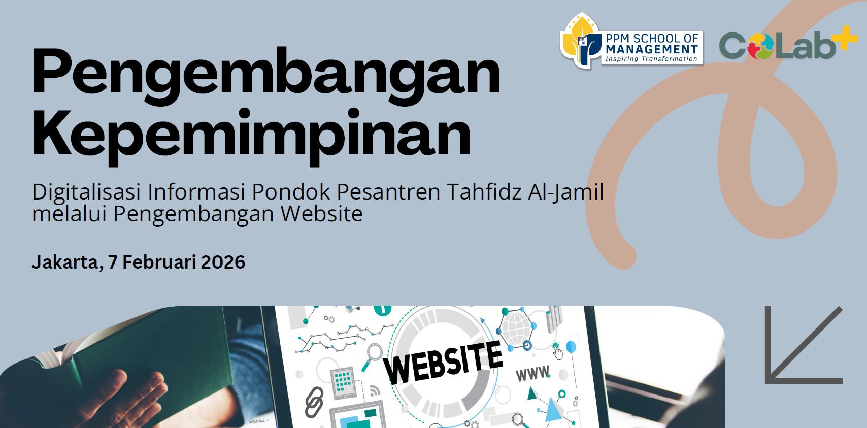 Pengembangan Kepemimpinan