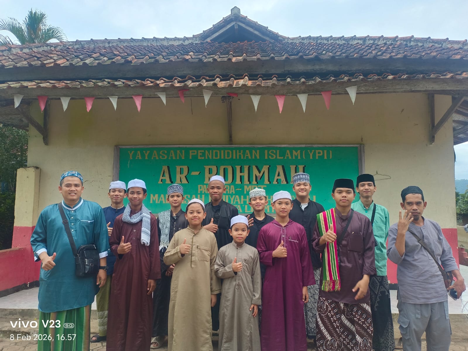 Rihlah Dakwah